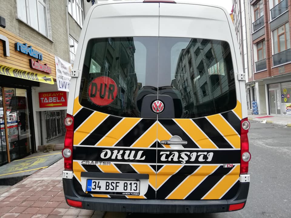 Otomotiv Reklamları