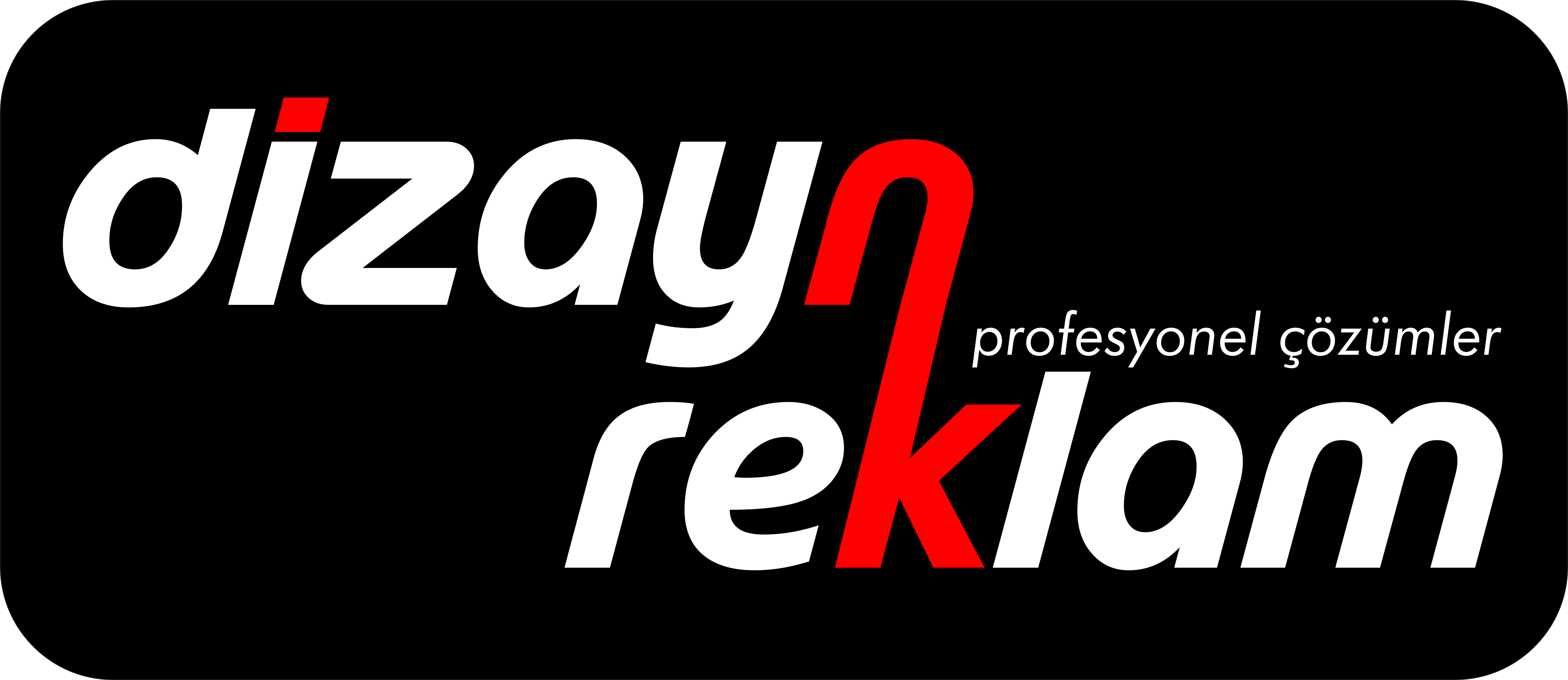 Dizayn Açık Hava Reklamcılığı